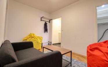 Single room 1 room - image - 12