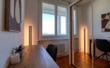 Chambre 1 pièce - image - 1