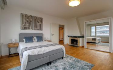 Einzelzimmer ein Zimmer - image - 1