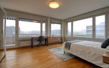 Einzelzimmer ein Zimmer - image - 2