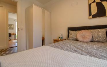 Single room 1 room - image - 1