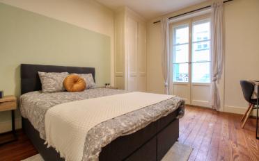Single room 1 room - image - 1
