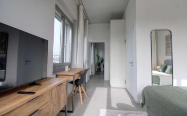 Studio 1.5 pièces - image - 10