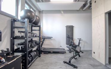 Studio 1.5 Zimmer - image - 9