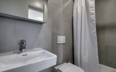 Studio 1.5 rooms - image - 1