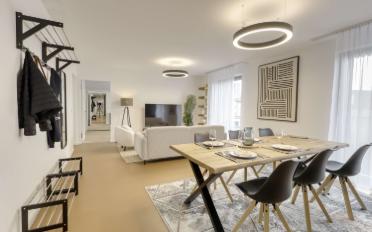Studio 1.5 rooms - image - 13