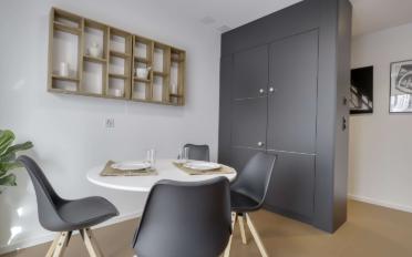 Studio 1.5 rooms - image - 20
