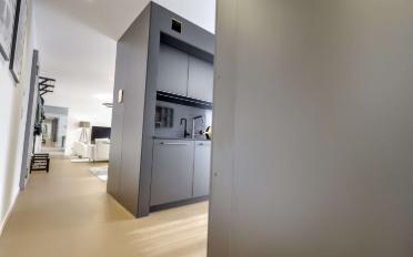 Studio 1.5 pièces - image - 24