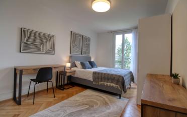 Chambre 1 pièce - image - 1