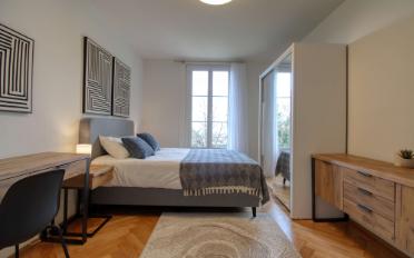 Chambre 1 pièce - image - 4