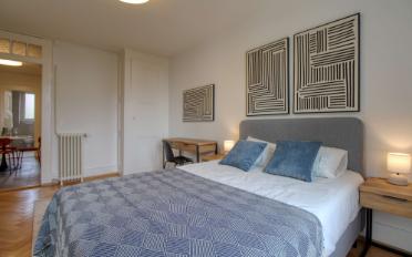 Chambre 1 pièce - image - 5