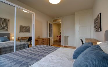Chambre 1 pièce - image - 6