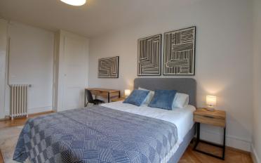 Chambre 1 pièce - image - 7