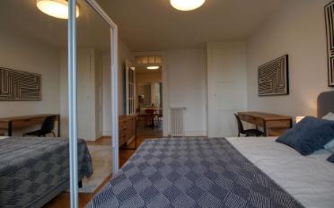 Chambre 1 pièce - image - 8