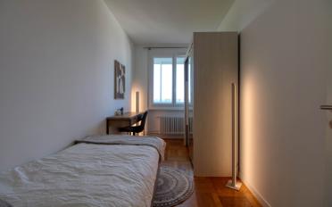 Einzelzimmer ein Zimmer - image - 3