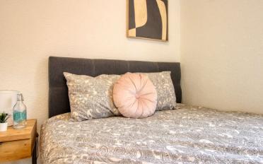 Chambre 1 pièce - image - 4