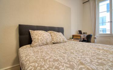 Einzelzimmer ein Zimmer - image - 6