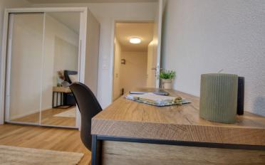 Chambre 1 pièce - image - 2