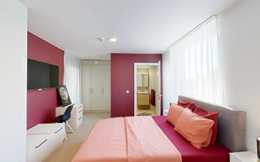 Studio 1.5 rooms - image - 1