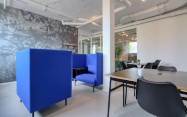 Studio 1.5 rooms - image - 12