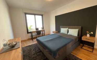 Einzelzimmer ein Zimmer - image - 1