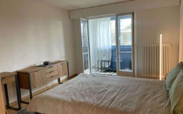 Chambre 1 pièce - image - 5
