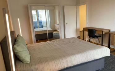 Chambre 1 pièce - image - 7