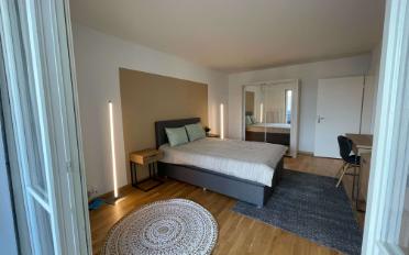 Chambre 1 pièce - image - 9