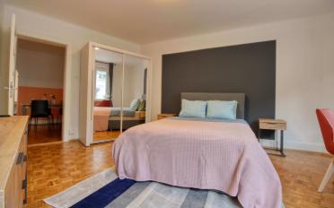 Single room 1 room - image - 3