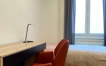 Einzelzimmer ein Zimmer - image - 4