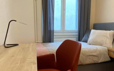 Einzelzimmer ein Zimmer - image - 5