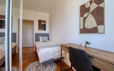 Single room 1 room - image - 1