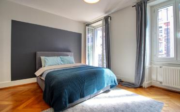 Single room 1 room - image - 1
