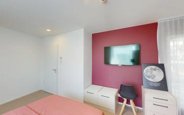 Single room - image - 1