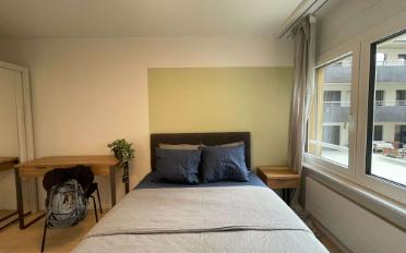 Single room 1 room - image - 3