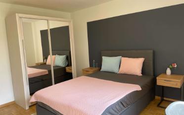 Einzelzimmer ein Zimmer - image - 9