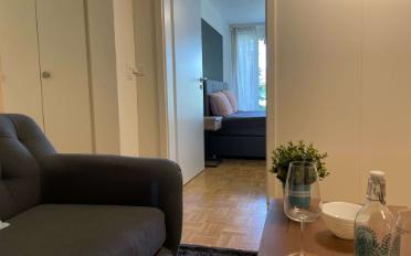 Einzelzimmer ein Zimmer - image - 22