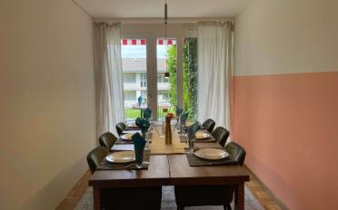 Einzelzimmer ein Zimmer - image - 29