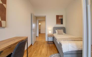 Einzelzimmer ein Zimmer - image - 2
