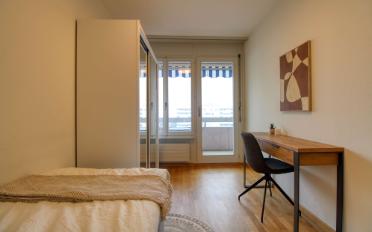 Einzelzimmer ein Zimmer - image - 4