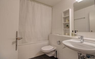 Einzelzimmer ein Zimmer - image - 8