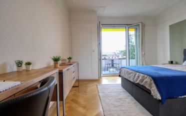 Einzelzimmer ein Zimmer - image - 2