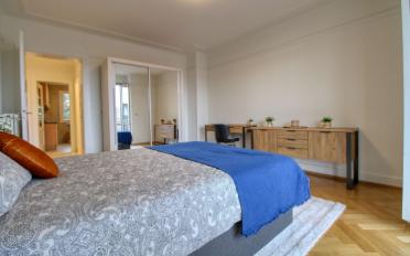 Einzelzimmer ein Zimmer - image - 3