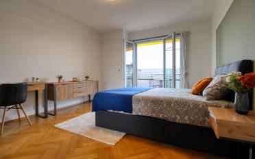 Einzelzimmer ein Zimmer - image - 4