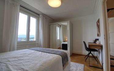 Einzelzimmer ein Zimmer - image - 3