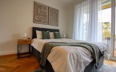 Chambre 1 pièce - image - 1