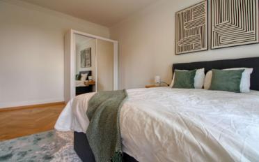 Chambre 1 pièce - image - 3