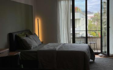 Single room 1 room - image - 2
