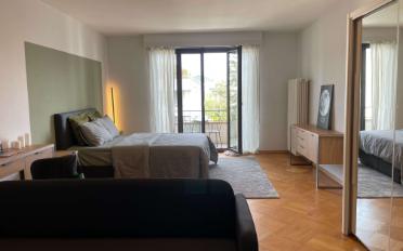 Single room 1 room - image - 3
