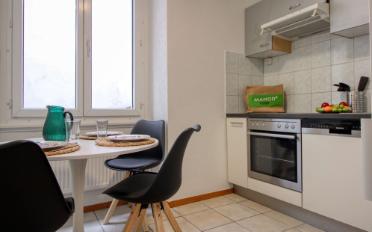 Einzelzimmer ein Zimmer - image - 5